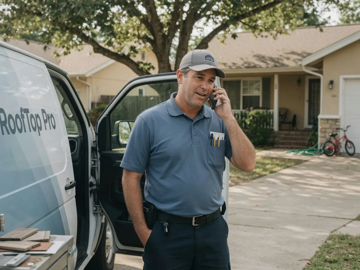 Roof Repair Anton, TX FAQs